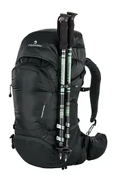 Рюкзак туристичний Ferrino Finisterre 48L Black (75754QCC) - мініатюра 4