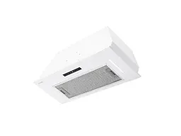 Витяжка Perfelli BIS 7653 WH 1000 LED - мініатюра 5
