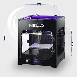 3D-принтер Neor Professional [117677] - мініатюра 3