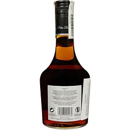 Бренді Pedro Domecq Silver, 36%, 0,5 л - мініатюра 2