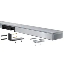 Саундбар Sharp HT-SBW55121(SL) - мініатюра 6