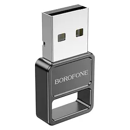 Адаптер бездротовий Bluetooth 5.1 USB Borofone DH8 - мініатюра 4