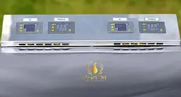 Сушильна шафа СШ-М2 CraftOil - мініатюра 4