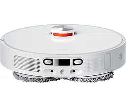 Робот-пилосос Xiaomi Robot Vacuum X10+ White (BHR6363EU) [83509] - мініатюра 5
