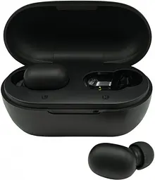 Бездротові навушники Haylou GT1 Pro Black - мініатюра 3