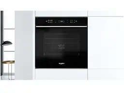 Духова шафа Whirlpool W7 OM4 4S1 P BL - мініатюра 6