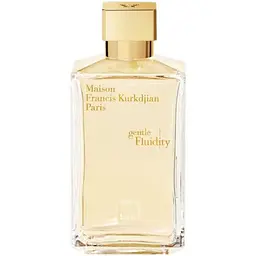 Парфумована вода оригінал Maison Francis Kurkdjian Gentle Fluidity Gold 200 мл