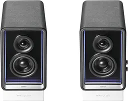 Акустичні колонки Edifier QR65 Black - мініатюра 3