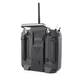 Пульт дистанційного керування RadioMaster TX16S MKII ELRS M2 16-канальний передавач для БПЛА систем FPV Black (18772) - мініатюра 4