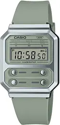 Годинник Casio VINTAGE EDGY A100WEF-3AEF