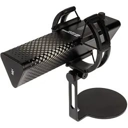 Мікрофон Endgame Gear XSTRM Black (PGWEGMIC001) [168917] - мініатюра 4