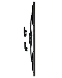 Щітка склоочисника Zollex 500мм N-500M 2618126