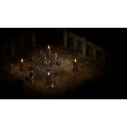 Ключ активації Microsoft Diablo Prime Evil Collection Xbox One/Series - мініатюра 7
