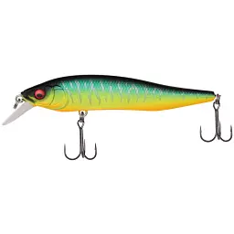 Воблер Megabass X-Nanahan SF 75 mm 7.0g Mat Tiger