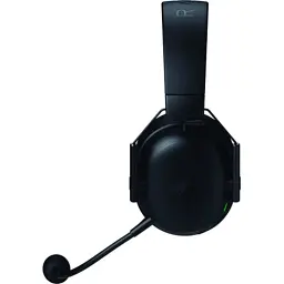 Навушники Razer Blackshark V3 X Hyperspeed Wireless Black (RZ04-05420100-R3M1) - мініатюра 3