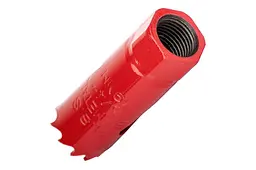 Коронка свердлильна універсальна біметалічна Intertool 19 мм x 3/8 SD-5619 - мініатюра 3