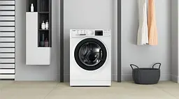 Пральна машина Whirlpool WRSB7259WBUA - мініатюра 9