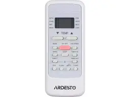 Спліт-система Ardesto ACM-24ERP-R32-WF-AG-S - мініатюра 7