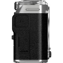 Бездзеркальний фотоапарат Fujifilm X-M5 Body Silver (16900707) [143917] - мініатюра 9