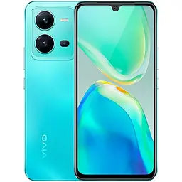 Vivo V25 256 ГБ Surfing Blue (Grade C) Seller Refurbished