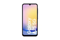 Смартфон Samsung Galaxy A25 5G 8/256Gb Blue-Black (SM-A256E)