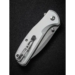 Ніж Sencut ArcBlast, Aluminum, Satin (S22043B-2) - мініатюра 12