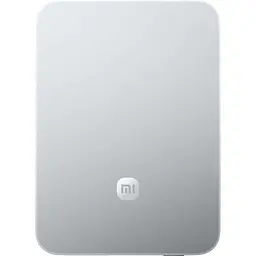 Зовнішній акумулятор Xiaomi Magnetic UltraThin 5000mAh 15W Silver (BHR08Z2GL) [162506] - мініатюра 2