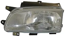 Фара передня ліва Citroen Berlingo 96-11р Depo (552-1110L-LD-EM)