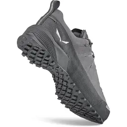 Кросівки Salewa Wildfire Leather 2 GTX Mns - мініатюра 3