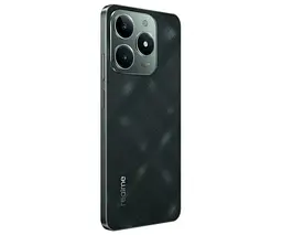 Смартфон Realme C61 8/256GB Dark Green (6941764442689) - мініатюра 8