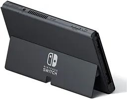 Консоль Nintendo Switch Oled White JP - мініатюра 5
