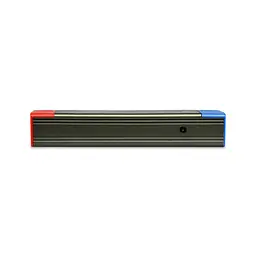 Блок живлення для світлодіодної стрічки Videx DC12V 8.25A 100W (VL-LST-P100-12V)  - мініатюра 4