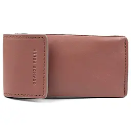 Ключниця шкіряна GRANDE PELLE 12х6.5х2 см acs0032164