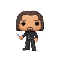 Фігурка Funko Pop Дієго Академія Амбрела The Umbrella Academy Diego 10 см FP UA 1114 - мініатюра 2