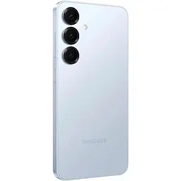 Смартфон Samsung Galaxy S25 12/256Gb Icyblue (S931B) [NFC, 2 SIM/1 SIM + eSIM] - мініатюра 6