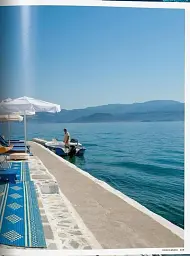 Great Escapes Greece. The Hotel Book - мініатюра 9
