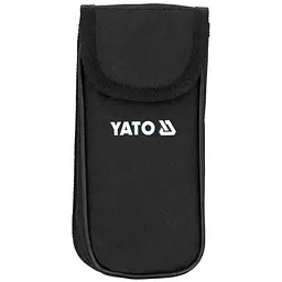 Мультиметр-кліщі для вимірювання електричних параметрів YATO 10 мА -600 А (YT-730934)) - мініатюра 4