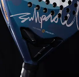 Ракетка для паделу Bullpadel IONIC CONTROL 25 - мініатюра 3