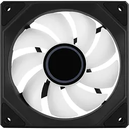 Вентилятор AeroCool Phantom M-3 12 PWM ARGB Black (ACF3-MR11217.11) - мініатюра 8