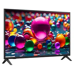 Телевізор LG 43UA75006LA - мініатюра 3