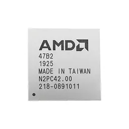 Микросхема ATI 218-0891011 AMD B450 для материнской платы