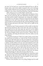 A Song of Ice and Fire Book2: Clash of Kings - мініатюра 4