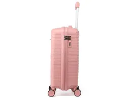 Чемодан Semi Line 20 S Rose (T5779-1) - миниатюра 7