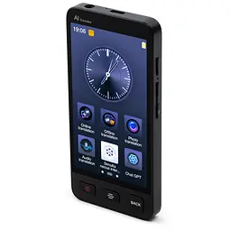 Електронний перекладач Tokdance AI Translator Premium M80 (TKD-M80/T80) - мініатюра 2