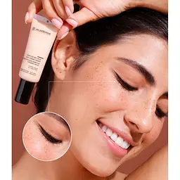 Крем-коректор проти темних кіл навколо очей Academie Visage Tinted Eye Contour Corrector For Dark Circles 20 мл (3145070518004) - мініатюра 4