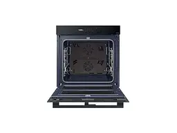 Духовка електрична Dual Cook Samsung NV7B5785KAK - мініатюра 2