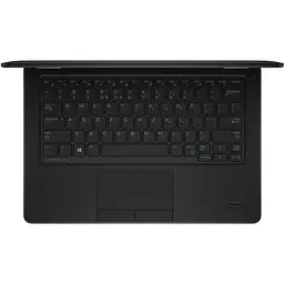 Ноутбук Dell Latitude E7250 (i5-5300U/8/128SSD) - Class B "Б/В" - мініатюра 2