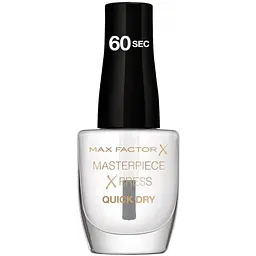 Лак для нігтів Max Factor Masterpiece Xpress, відтінок 100, 8 мл (8000019988250)