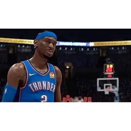 Гра NBA 2K26 (англійська версія) (PS4) - мініатюра 2