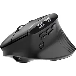 Миша Acer Smart Fit Vertical Black (HP.EXPBG.020) [163835] - мініатюра 4